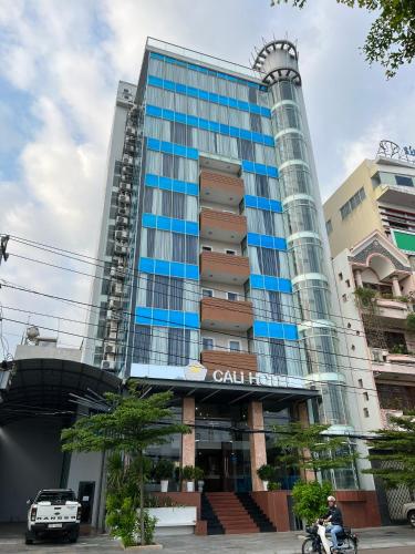 cali hotel quy nhon