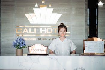 cali hotel quy nhon