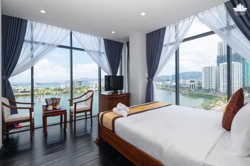 cali hotel quy nhon