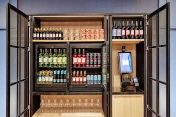 residence inn by marriott munich central