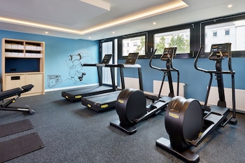 residence inn by marriott munich central