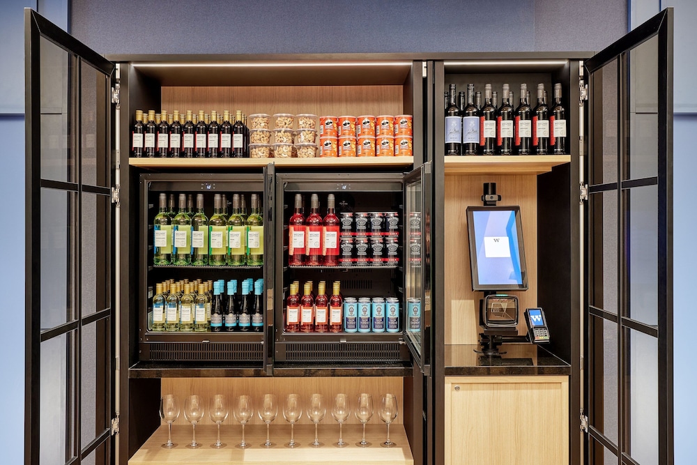 residence inn by marriott munich central