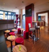 residence inn by marriott munich central