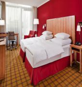 residence inn by marriott munich central