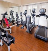 residence inn by marriott munich central
