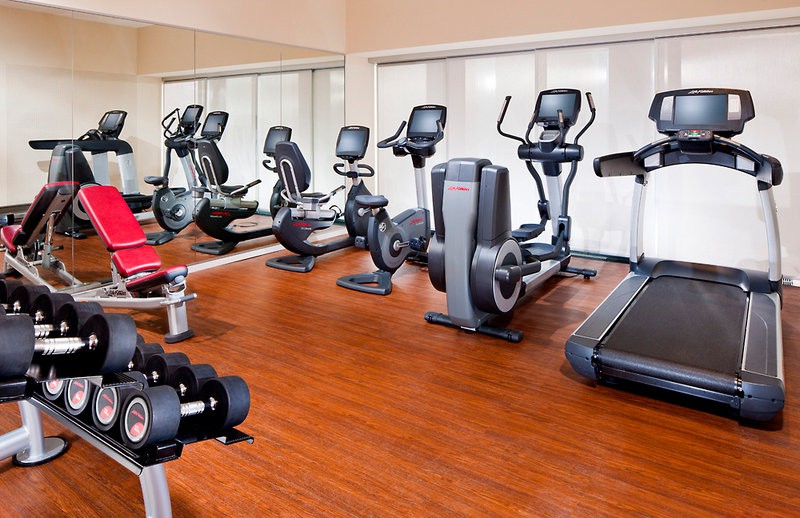 residence inn by marriott munich central