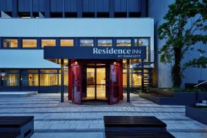 residence inn by marriott munich central