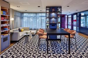 residence inn by marriott munich central