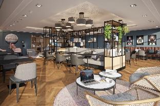 residence inn by marriott munich central