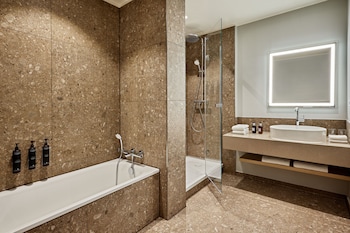 residence inn by marriott munich central