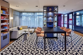 residence inn by marriott munich central