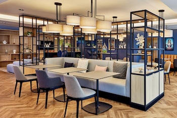 residence inn by marriott munich central
