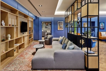 residence inn by marriott munich central