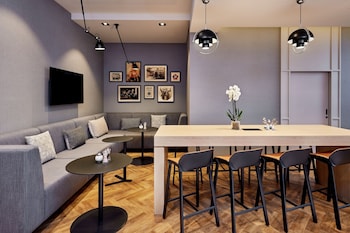 residence inn by marriott munich central