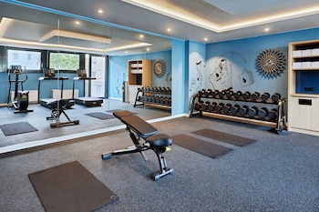 residence inn by marriott munich central