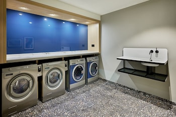 residence inn by marriott munich central