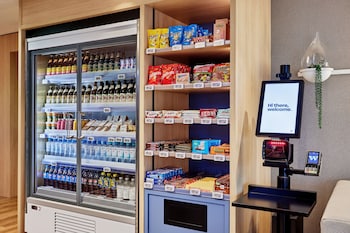residence inn by marriott munich central