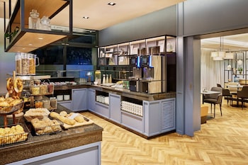residence inn by marriott munich central