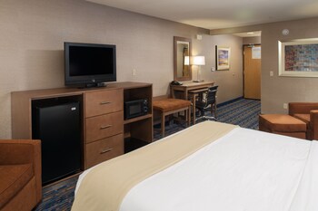holiday inn express rocklin galleria area by ihg