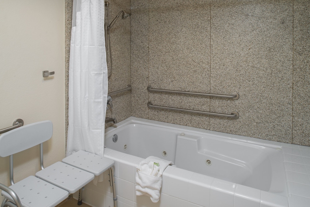 holiday inn express rocklin galleria area by ihg