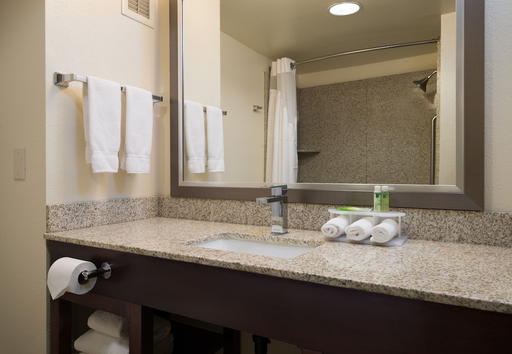 holiday inn express rocklin galleria area by ihg