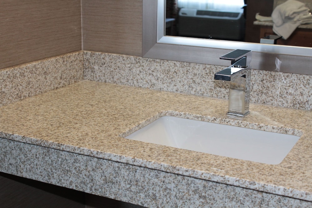 holiday inn express rocklin galleria area by ihg
