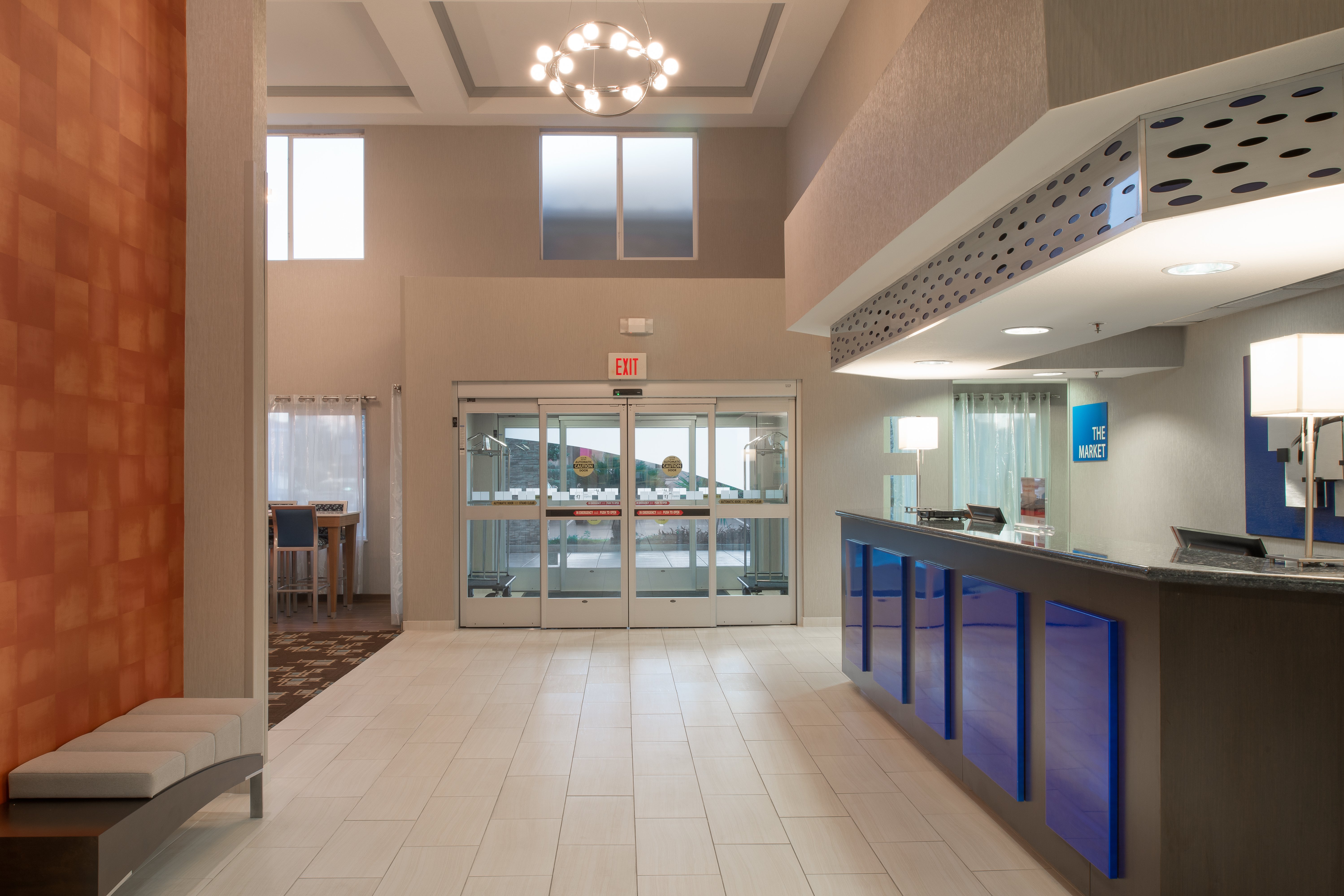 holiday inn express rocklin galleria area by ihg