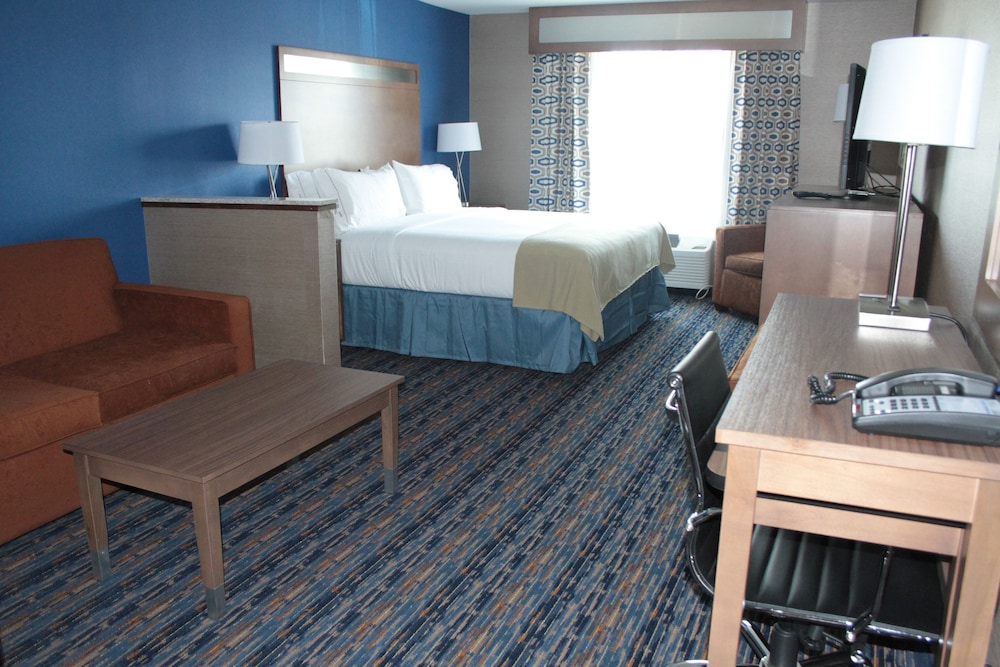 holiday inn express rocklin galleria area by ihg