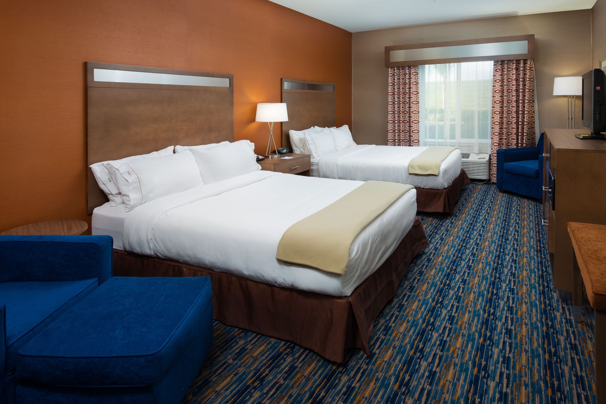 holiday inn express rocklin galleria area by ihg