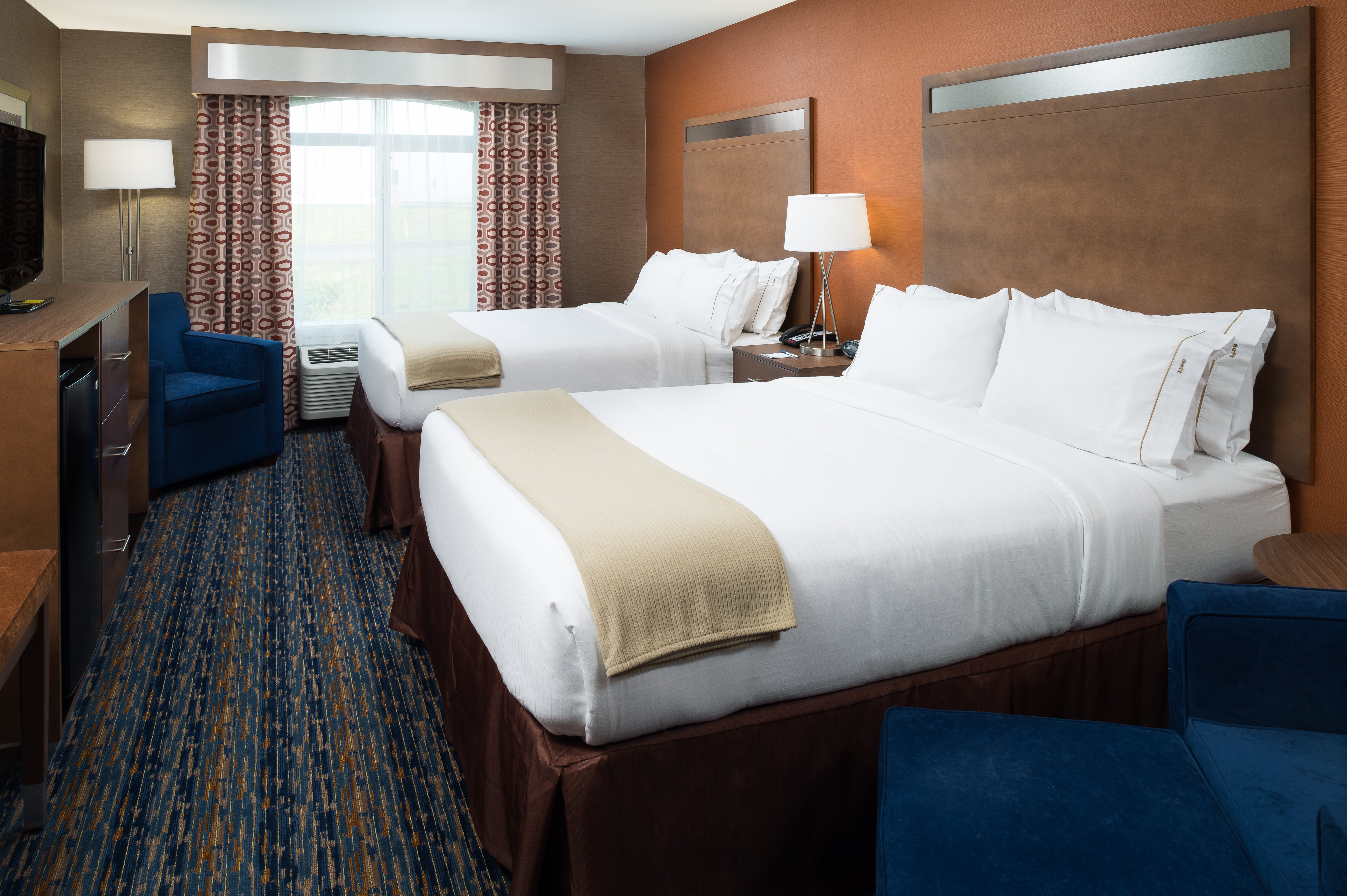holiday inn express rocklin galleria area by ihg