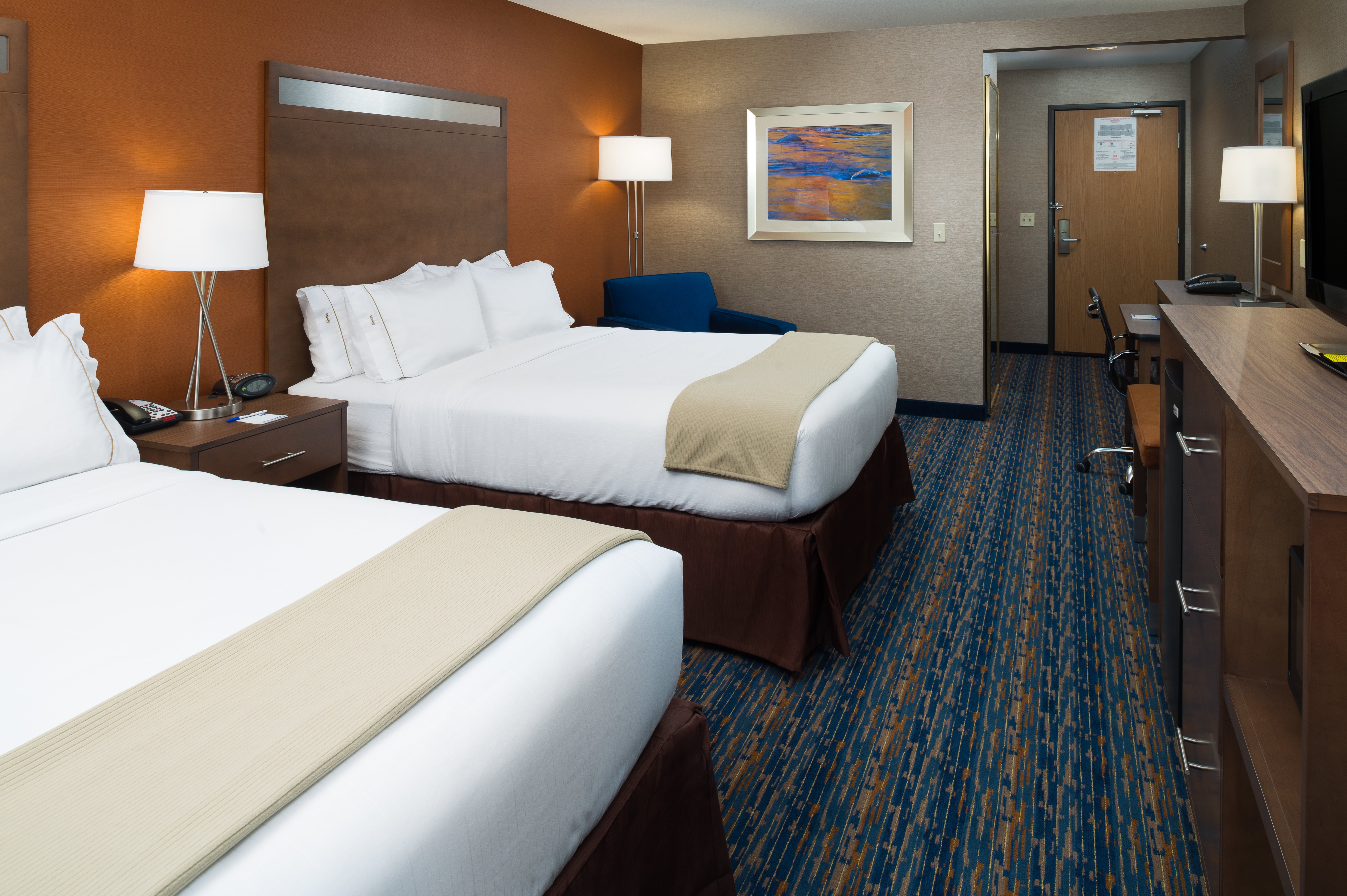 holiday inn express rocklin galleria area by ihg