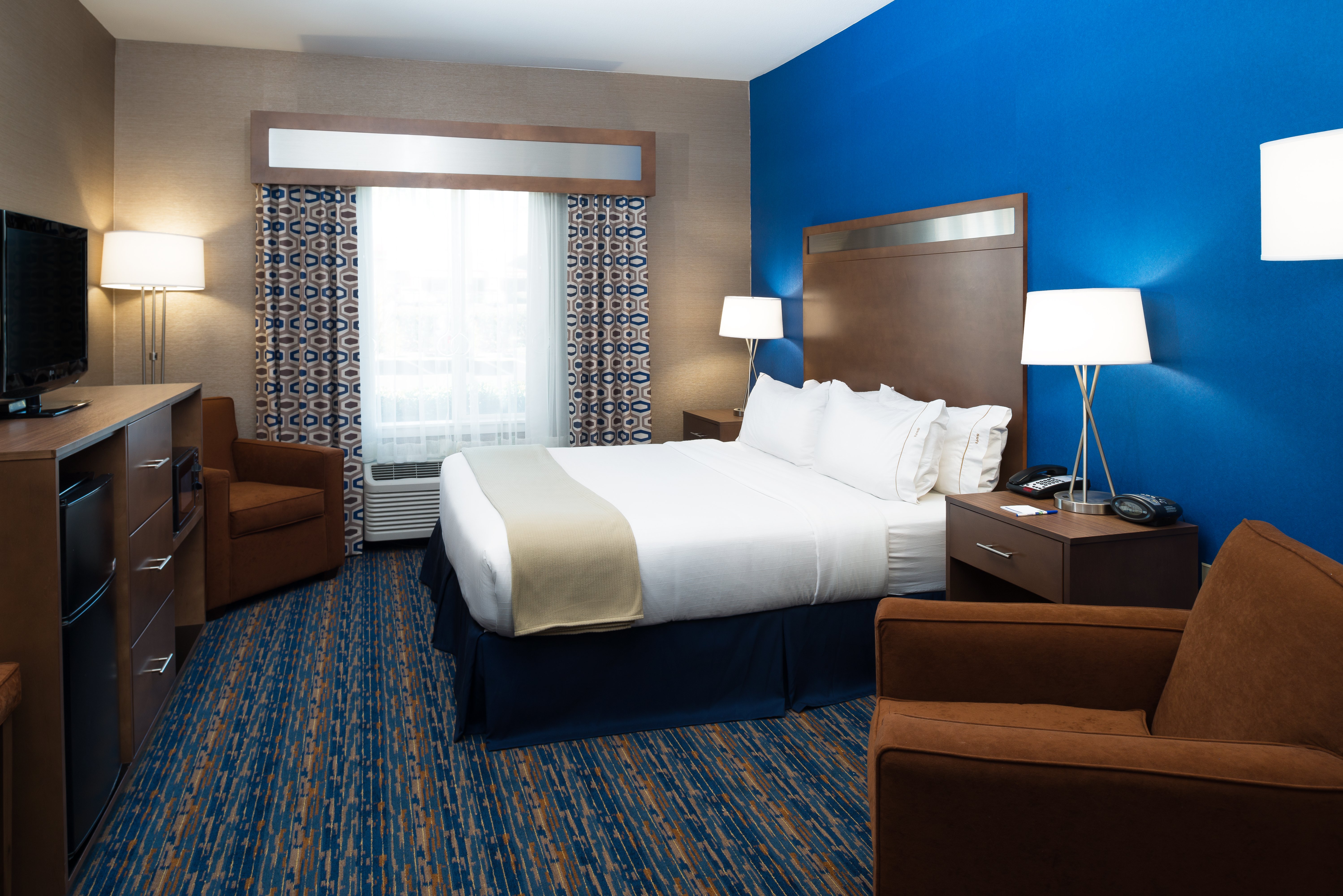 holiday inn express rocklin galleria area by ihg