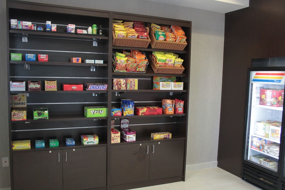 holiday inn express rocklin galleria area by ihg