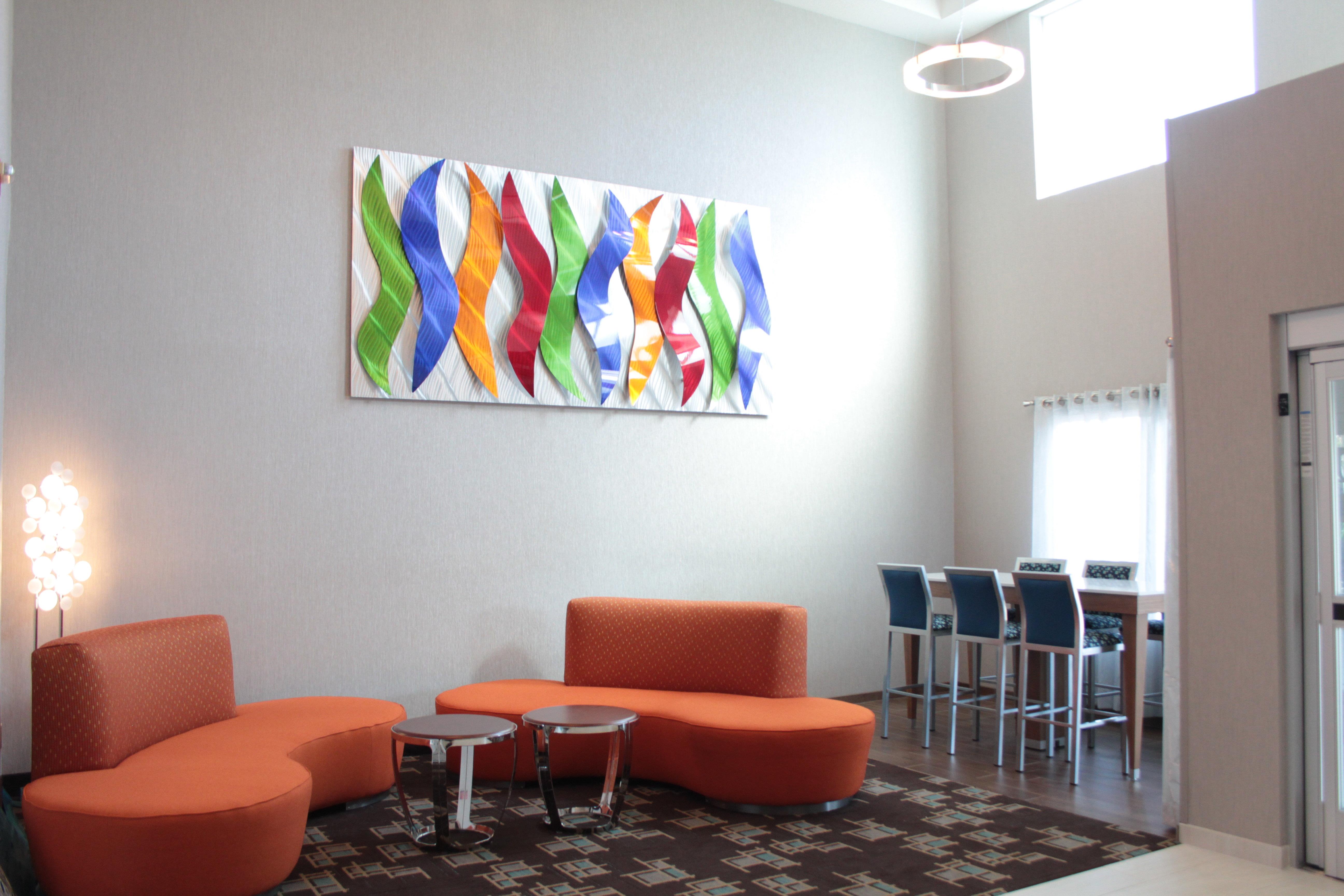 holiday inn express rocklin galleria area by ihg