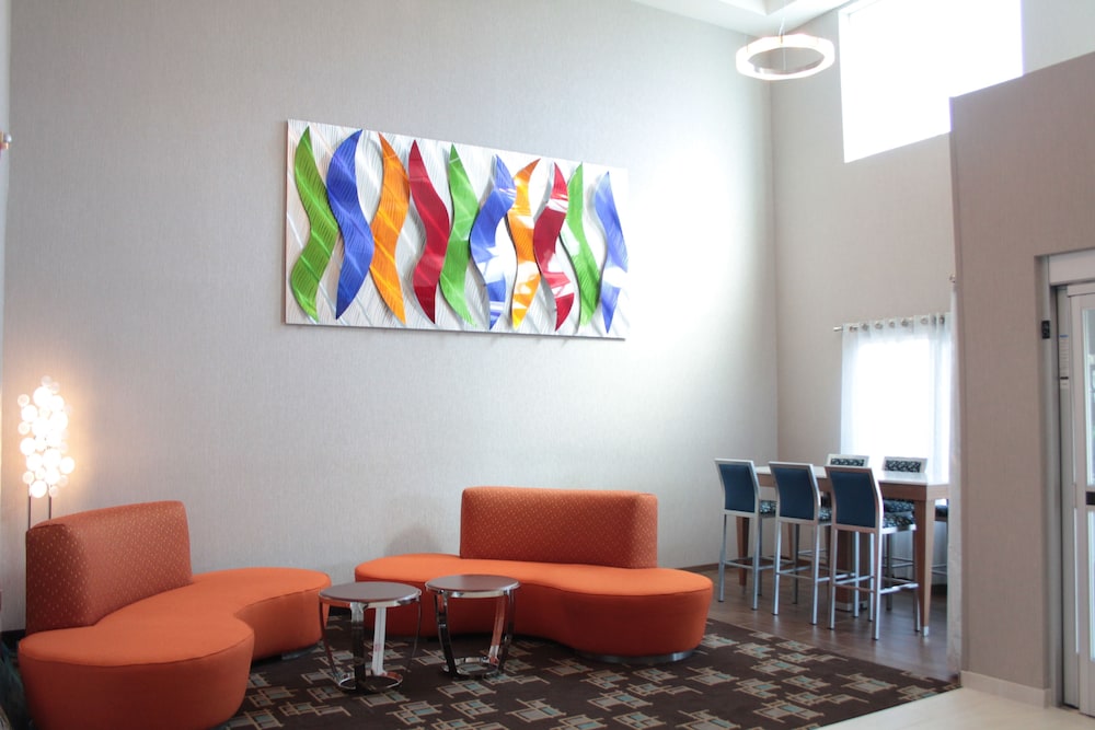 holiday inn express rocklin galleria area by ihg