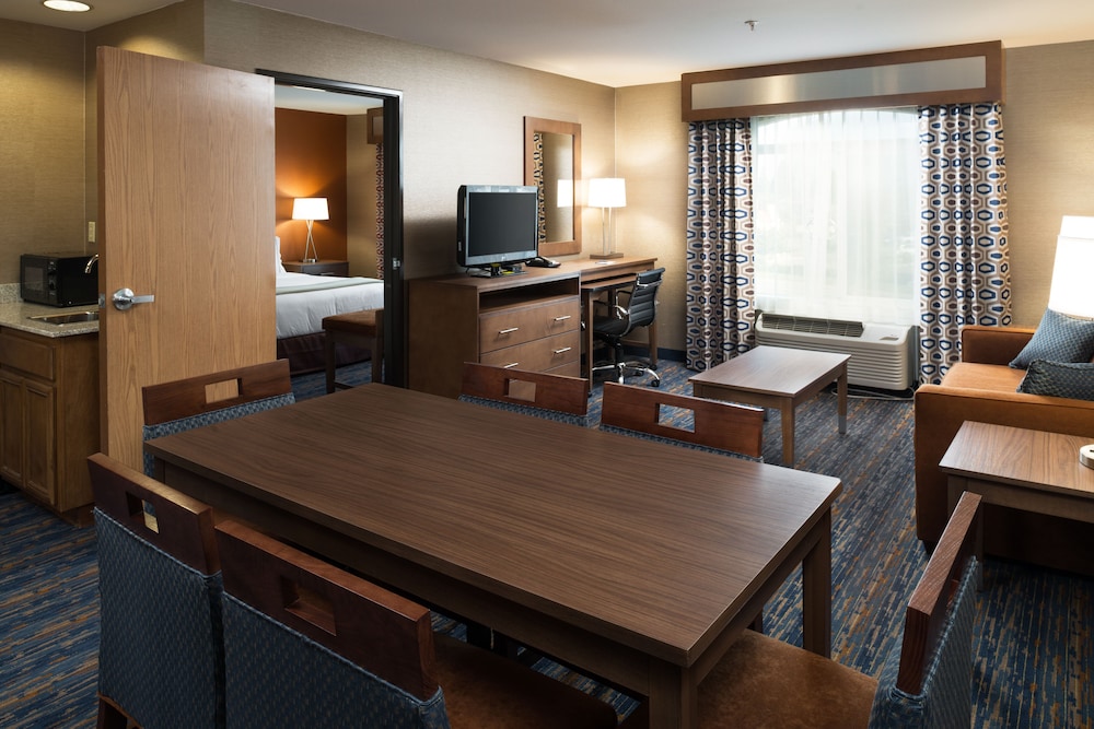 holiday inn express rocklin galleria area by ihg