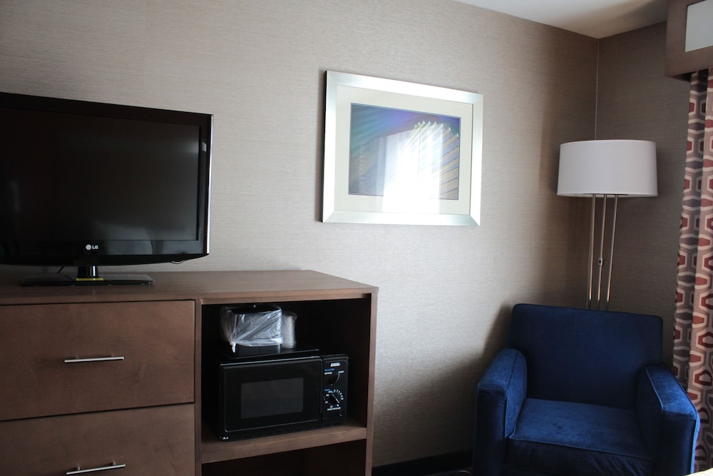 holiday inn express rocklin galleria area by ihg