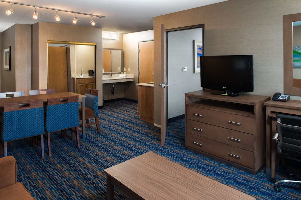 holiday inn express rocklin galleria area by ihg