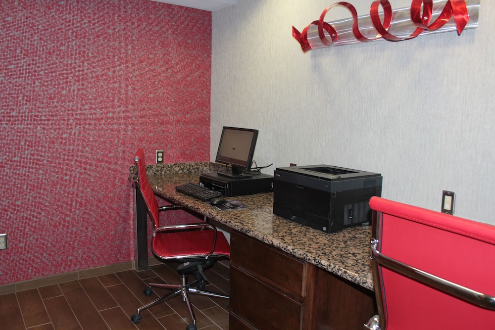 holiday inn express rocklin galleria area by ihg