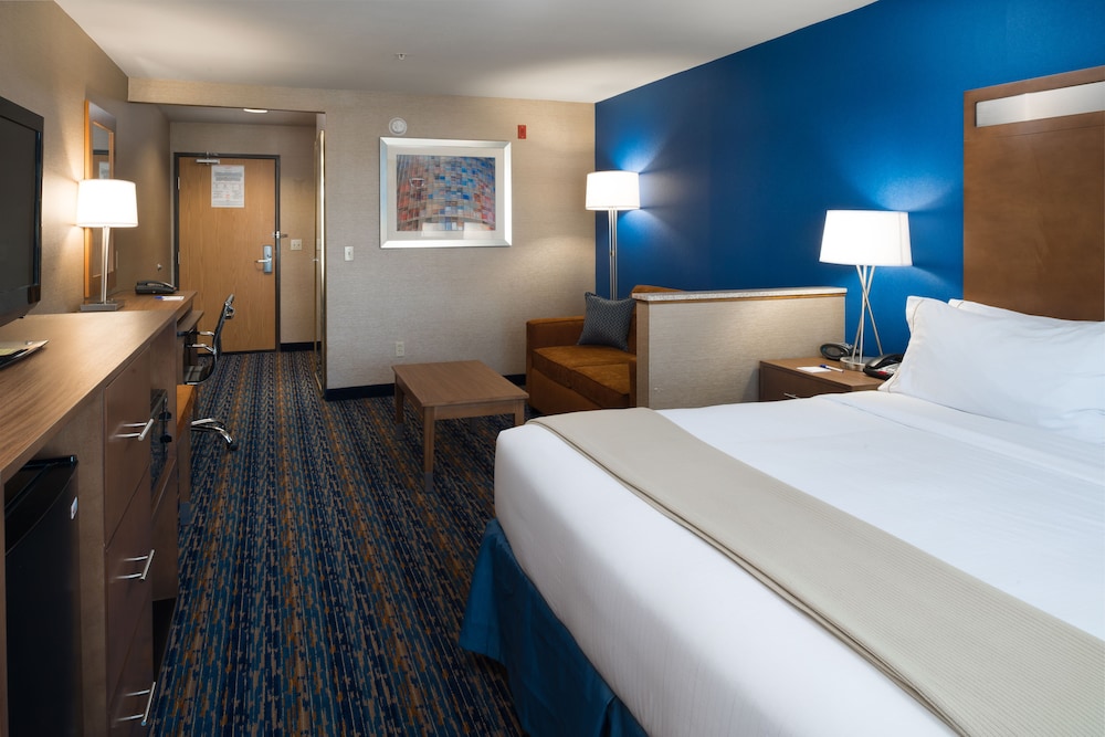 holiday inn express rocklin galleria area by ihg