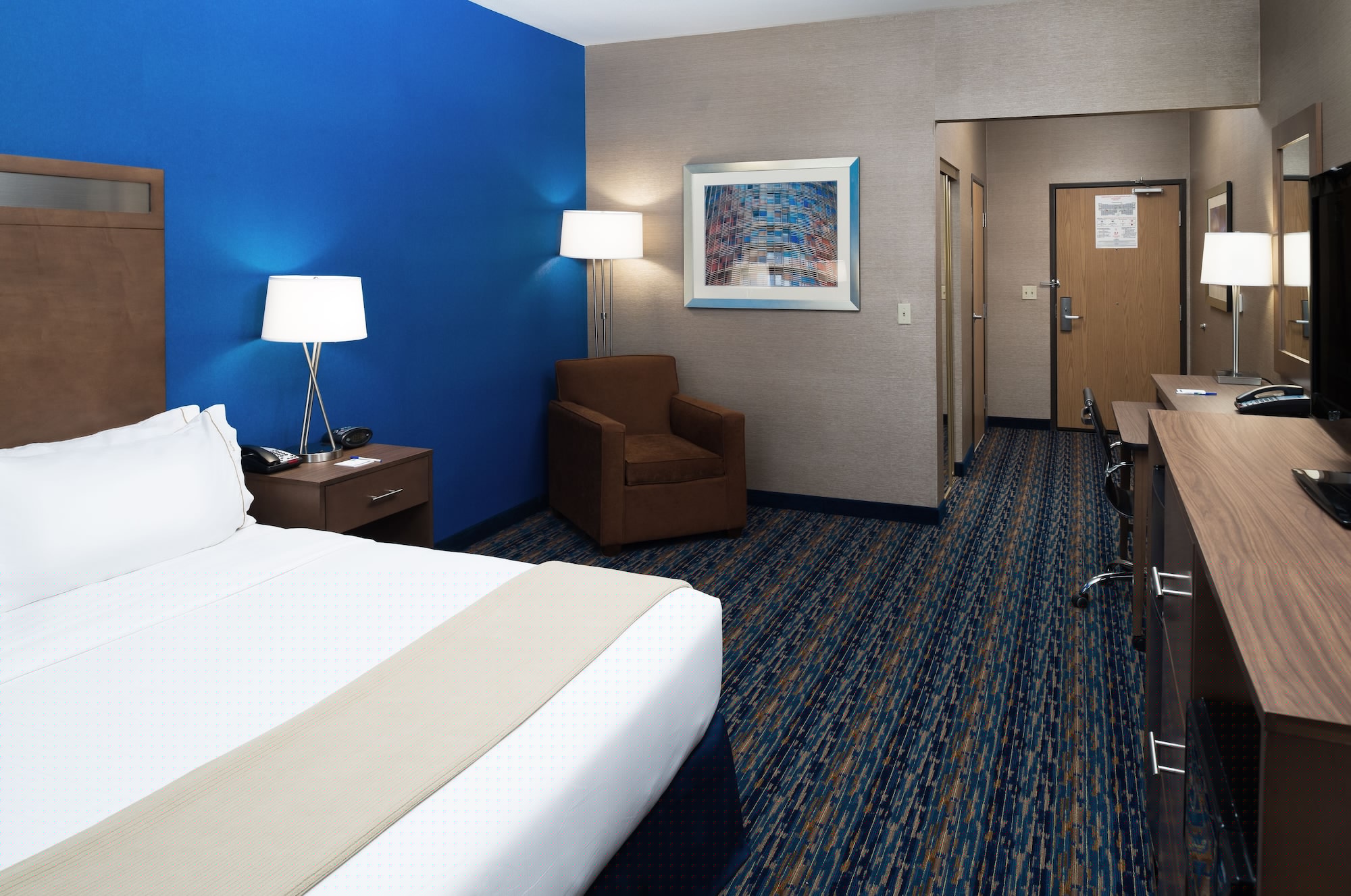 holiday inn express rocklin galleria area by ihg