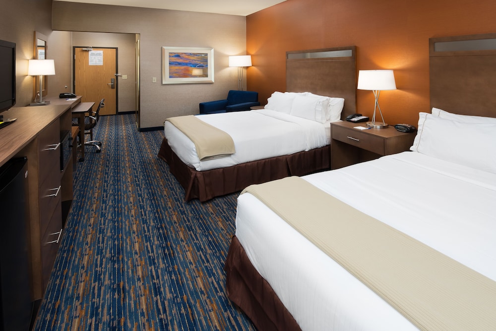 holiday inn express rocklin galleria area by ihg
