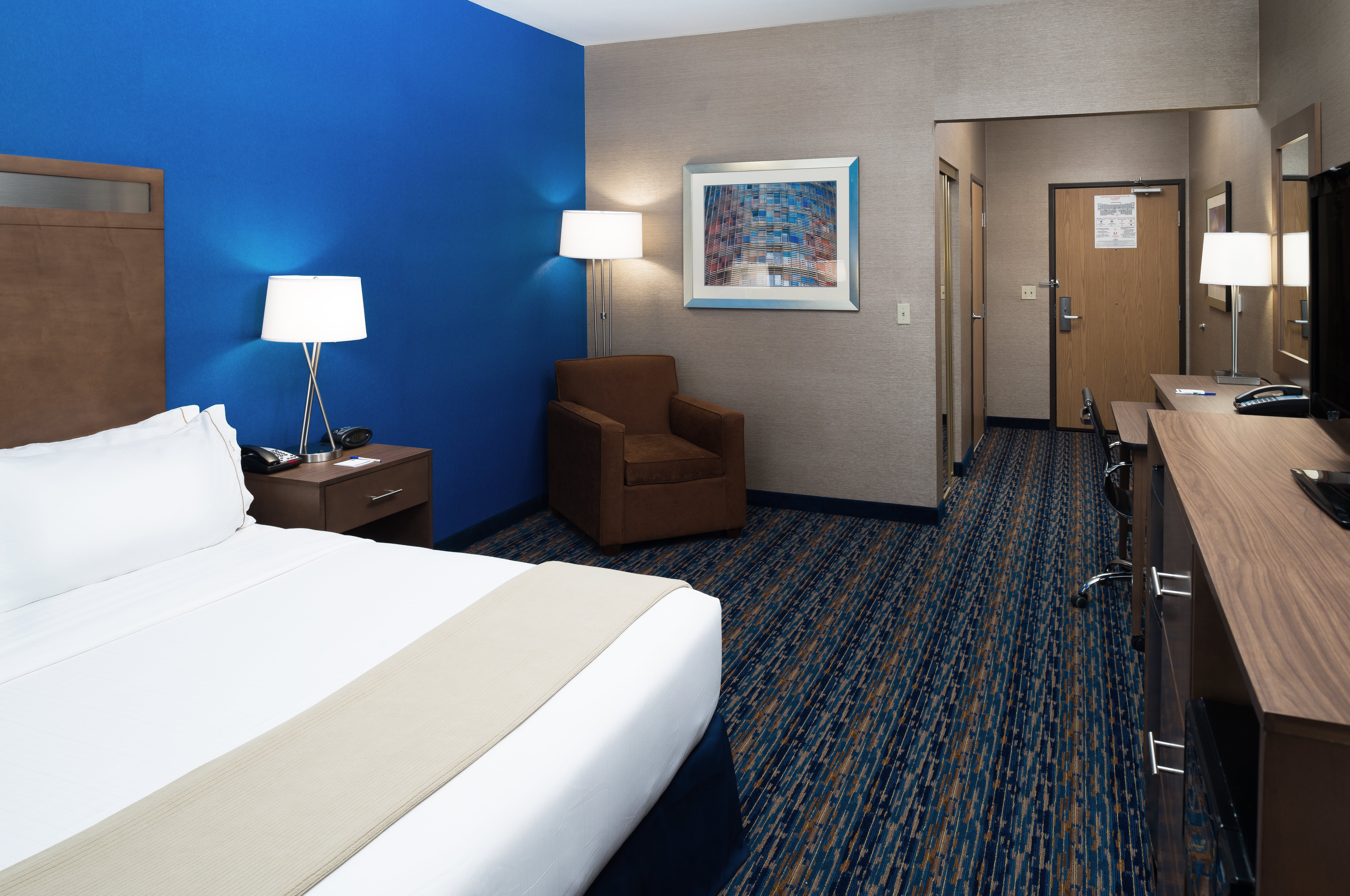 holiday inn express rocklin galleria area by ihg