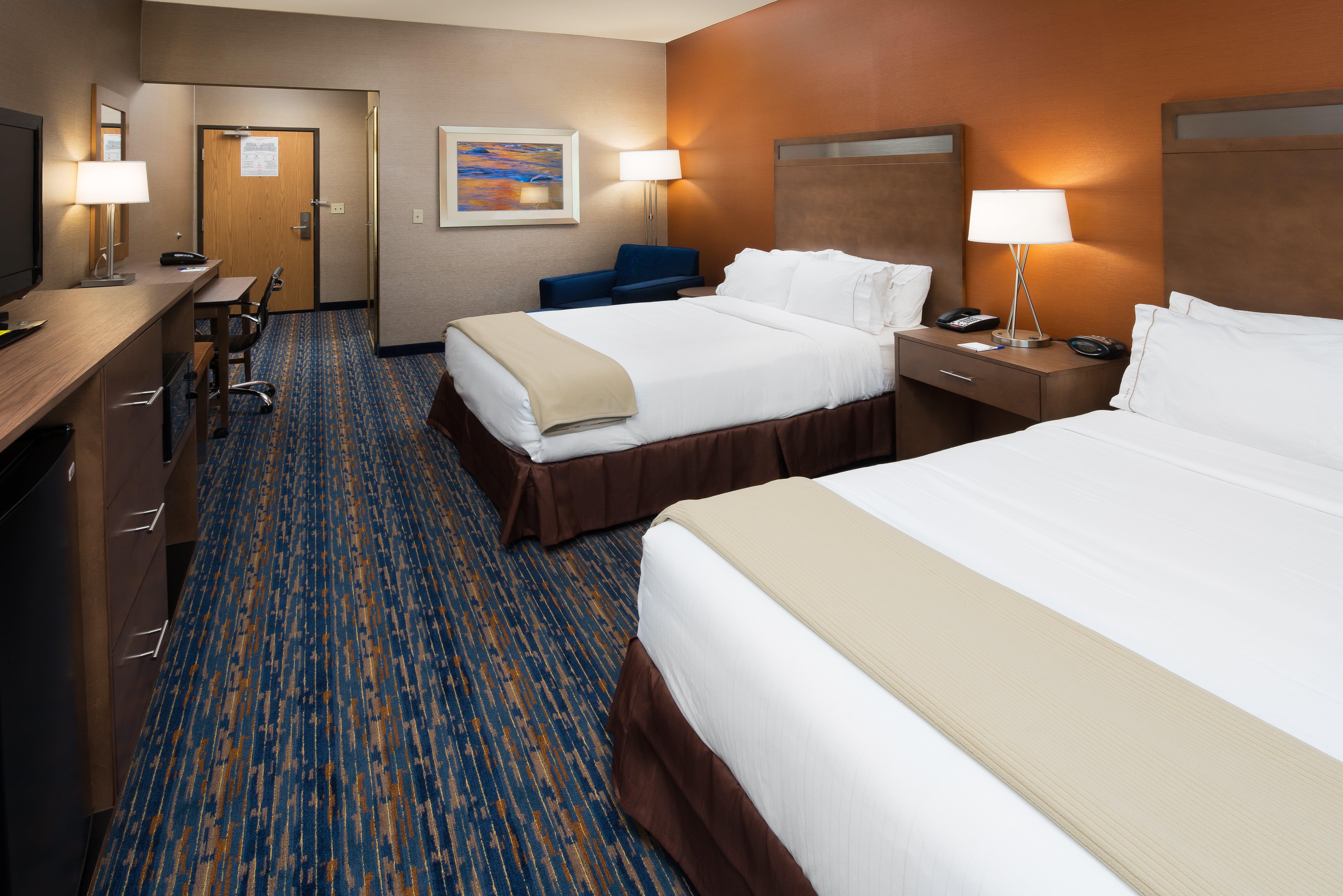 holiday inn express rocklin galleria area by ihg