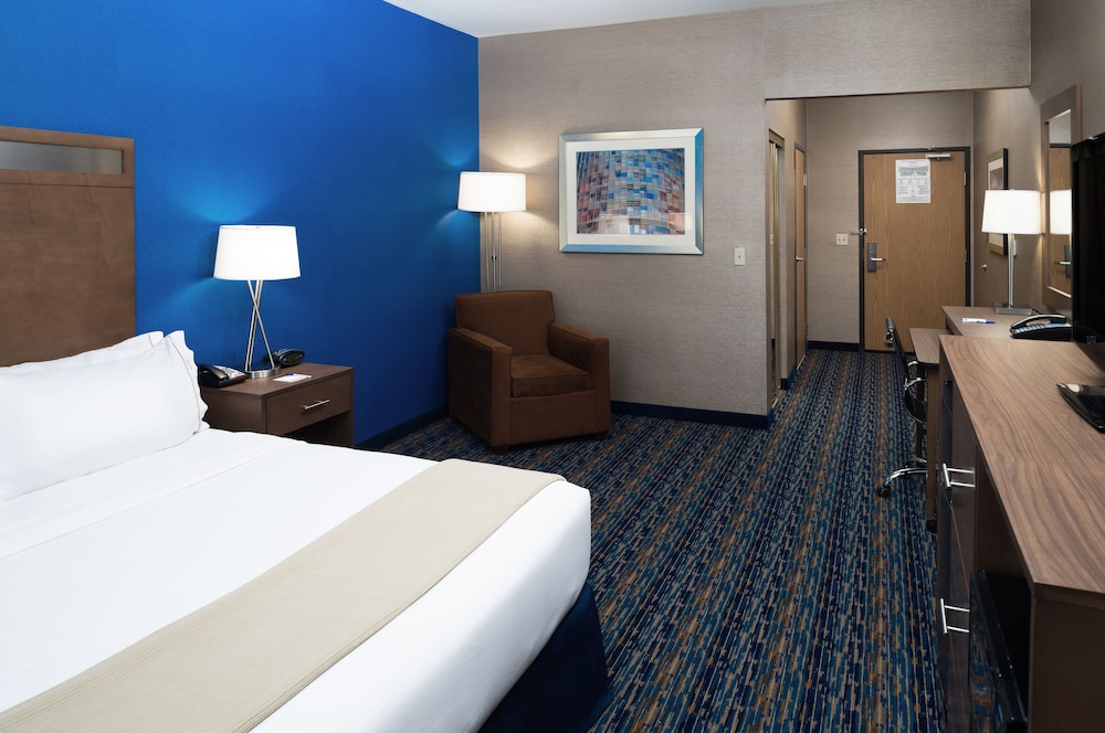 holiday inn express rocklin galleria area by ihg