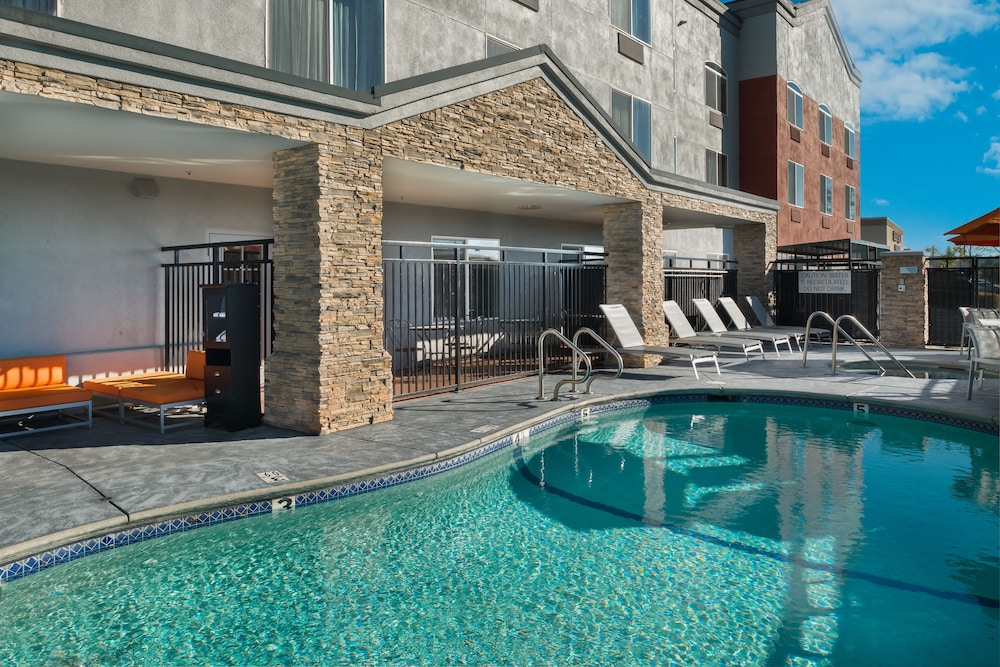 holiday inn express rocklin galleria area by ihg
