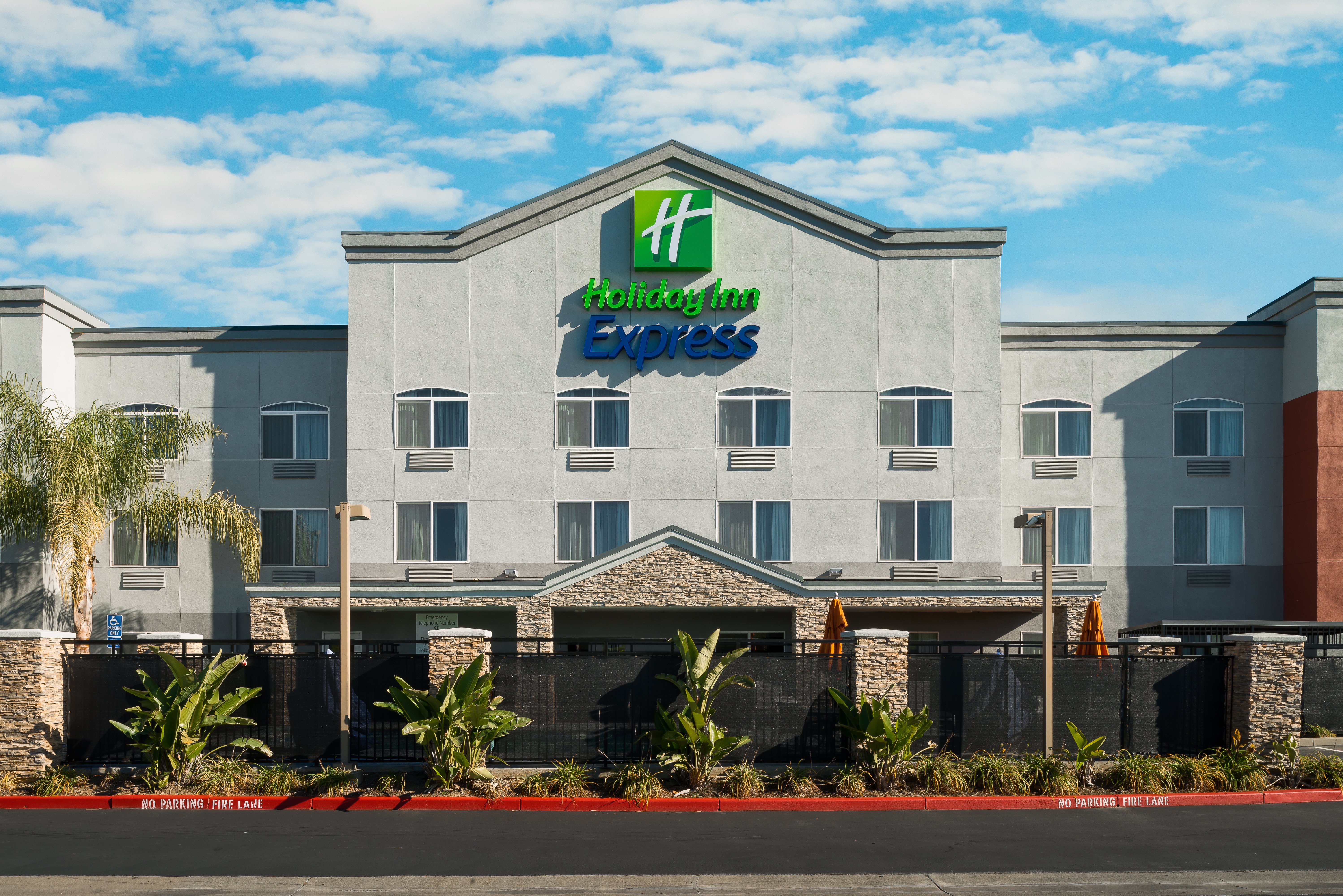 holiday inn express rocklin galleria area by ihg