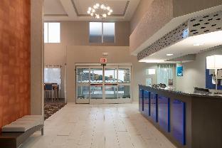 holiday inn express rocklin galleria area by ihg
