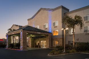 holiday inn express rocklin galleria area by ihg