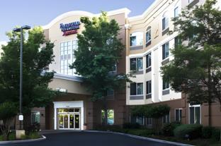 holiday inn express rocklin galleria area by ihg